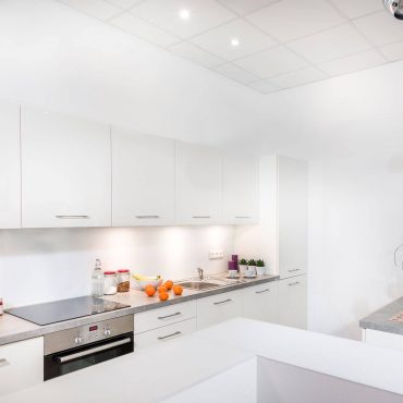 House Fitout