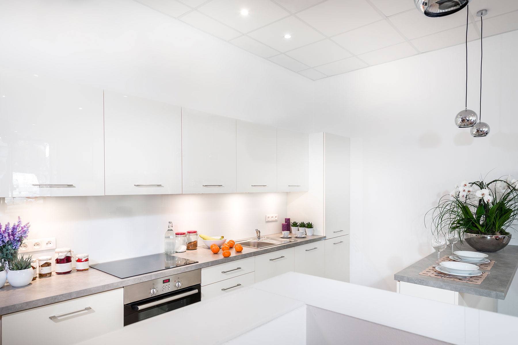 House Fitout